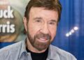 Aktori legjendar Chuck Norris ndërron jetë në moshën 86-vjeçare