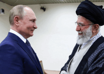 REL: Në luftën e SHBA-së kundër Iranit, fituesja është Rusia