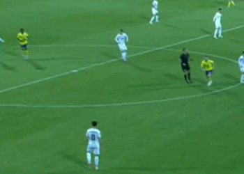 Dy kartonë të kuq dhe asnjë gol, Egnatia pa staf teknik ndal Elbasanin