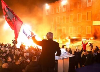 Pa fjalime dhe regji qendrore, zbulohen detaje mbi protestën e thirrur sot nga opozita