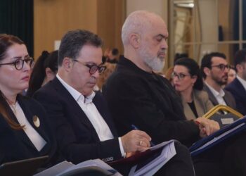 Zgjedhjet/ Rama angazhon ministrat dhe deputetët në kryeqytet, ja njësitë që u ngarkohen