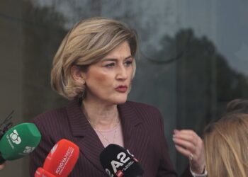 Situata me karburantet në Kosovë, Kusari-Lila: Nuk e lirojmë tvsh-në dhe nuk e heqim akcizën