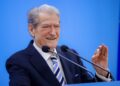Berisha njofton protestën e ardhshme: Rama nuk do të vërë kurrë nën kontroll vullnetin e shqiptarëve