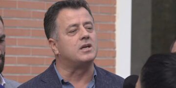 PD përjashton dy këshilltarë në Durrës, Noka: Punuan për të majtën