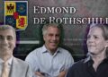 Zyrat e bankës Edmond de Rothschild bastisen nga policia, shkak hetimet mbi diplomatin francez, mik me Epstein