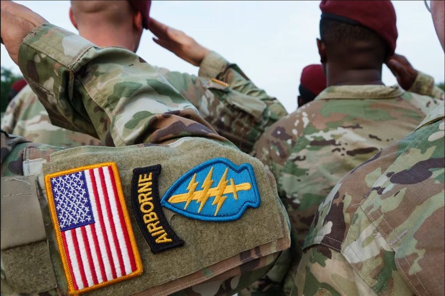 Nga historia te funksionimi  çfarë duhet të dimë për divizionin e 82 të Ajror që do vendoset në Lindjen e Mesme