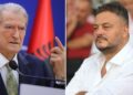 U përjashtua se i doli në krah Salianjit, Burgija: Përgjegjës Berisha, i qëndrova afër në ditët e veta më të zeza