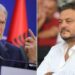 U përjashtua se i doli në krah Salianjit, Burgija: Përgjegjës Berisha, i qëndrova afër në ditët e veta më të zeza