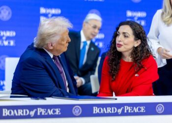 Pezullimi i Parlamentit, Kosova s’e ka miratuar marrëveshjen për Bordin e Paqes