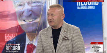 “Opozita ka probleme”, Nard Ndoka: Në 2008 unë bëra grevë për kodin zgjedhor, këta ia dhuruan Ramës