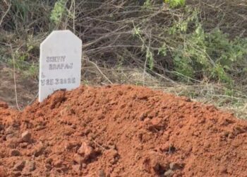 Tragjedia e Roskovecit! Vrau bashkëshorten e më pas veten, fëmijët refuzojnë varrimin e babait të tyre