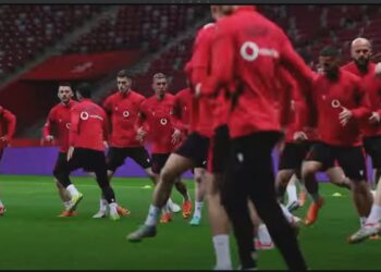 Miqësorja me Ukrainën, publikohen formacionet zyrtare. Anis Mehmeti sërish në stol