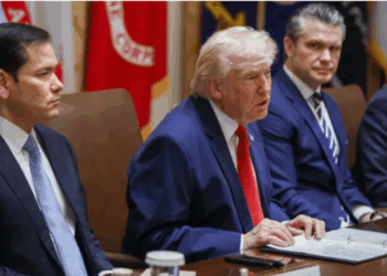 Trump kërcënon Iranin: Do bëhemi makthi juaj më i keq nëse nuk pranoni bisedimet