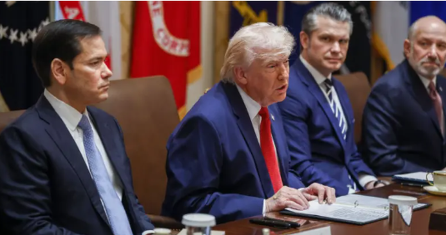 Trump kërcënon Iranin  Do bëhemi makthi juaj më i keq nëse nuk pranoni bisedimet