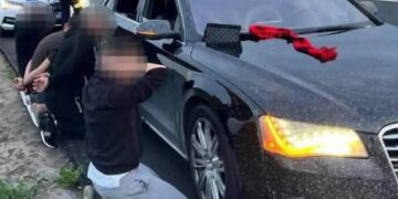 Taulant Balla: Katër shqiptarët e ndaluar në Serbi do të hetohen në gjendje të lirë