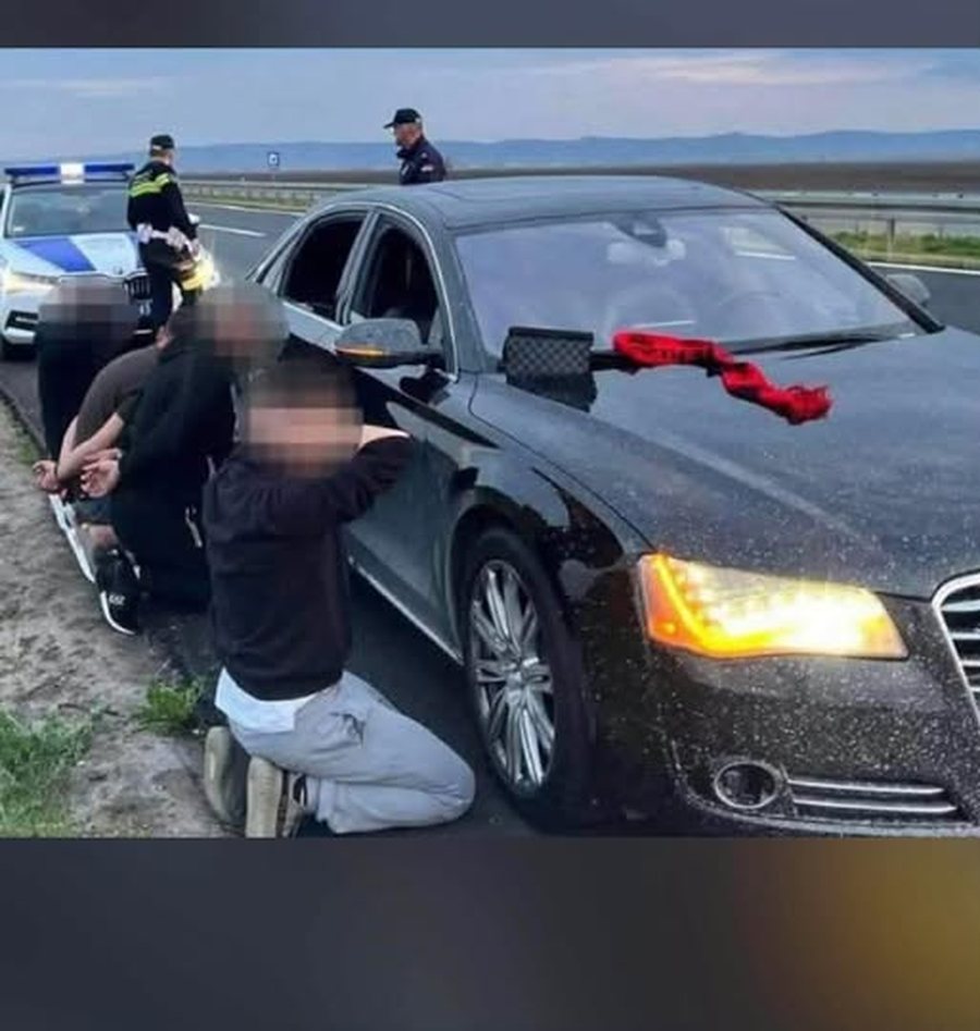 Taulant Balla  Katër shqiptarët e ndaluar në Serbi do të hetohen në gjendje të lirë