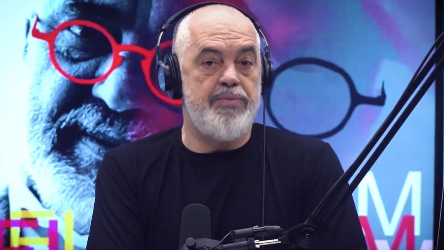 Lirimi i hapësirave publike  Rama  Luftë me një mentalitet të rrënjosur  aksioni do të vijiojë