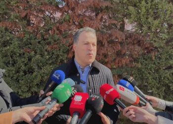 Peleshi nga Korça: Nuk ka përçarje në PS, ka vetëm mendime të ndryshme