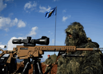 ANALIZA E REL/ Siguria e Kosovës nën kërcënimin e raketave me rreze të gjatë