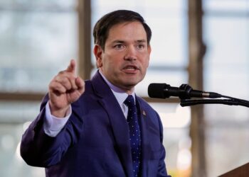 Rubio paralajmëron Iranin: Pasoja të rënda nëse mbyllet Ngushtica e Hormuzit