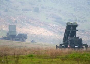 NATO kap raketën e katërt nga Irani drejt Turqisë