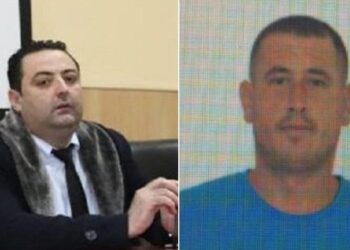 Arratisja e Altin Ndocit, lirohet nga burgu ish-drejtori i IEVP, Indrit Cerloj