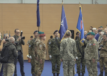 “Po militarizon Ballkanin kundër Rusisë’’ NATO hedh poshtë akuzat e Moskës: Nuk do të lejojmë…