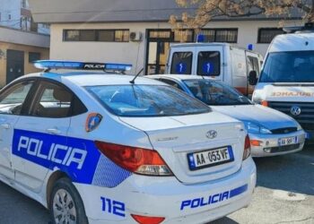Hyri me forcë në banesën e 31-vjeçares dhe e dhunoi, arrestohet autori