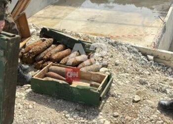 Zbulohen plot 160 predha të paplasura në Selenicë, i përkasin Luftës II Botërore