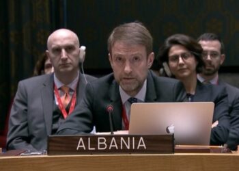 Takim me Kallas e Kos, zbardhet agjenda dyditore e ministrit Hoxha në Bruksel