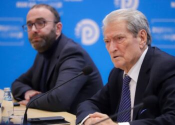 Partia Demokratike zgjedh më 23 maj kryetarin e saj, më 6 qershor Kuvendi Kombëtar