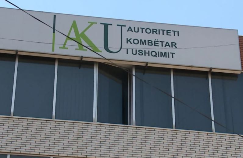 AKU sekuestron 738 kg mish pule të KMY së dhe 329 kg djathë në Tiranë