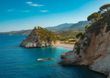 TTW: Shqipëria rritje të jashtëzakonshme të turizmit që po transformon ekonominë