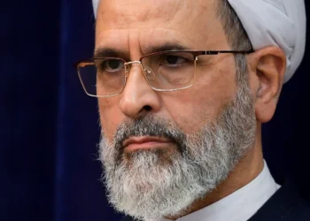 Alireza Arafi zgjidhet udhëheqës i Përkohshëm i Iranit