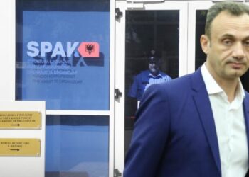 Kolegji i Posaçëm i Apelit shkarkon nga detyra ish-kryeprokurorin Aurel Zarka