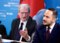 Salianji sfidon Berishën: Hap garën në PD, lëri demokratët të votojnë të lirë!