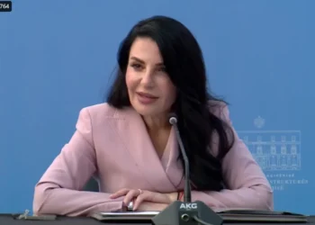 Belinda Balluku flet për herë të parë: Nuk e kam penguar kurrë drejtësinë! S’kam lidhje me korrupsionin