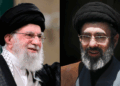 I përfolur si trashgimtar i fronit në Iran/ Raportimi: Djali i Khameneit është plagosur nga sulmet amerikano-izraelite