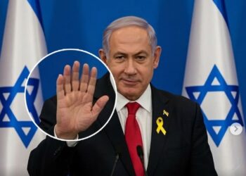 VIDEO / I vrarë, i plagosur apo lajme false? E gjithë bota kërkon Bibin