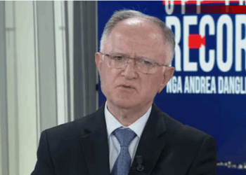 Protesta e opozitës, ish-ministri i Rendit-thirrje Policisë: Kini kujdes, evitoni raste si 21 Janari