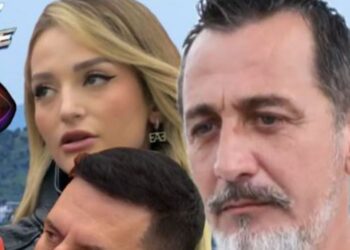 “I qëndroj fjalëve të mia”/ Babai i Selin: Jam në Afrikën e Jugut! Për Mirin kam neveri