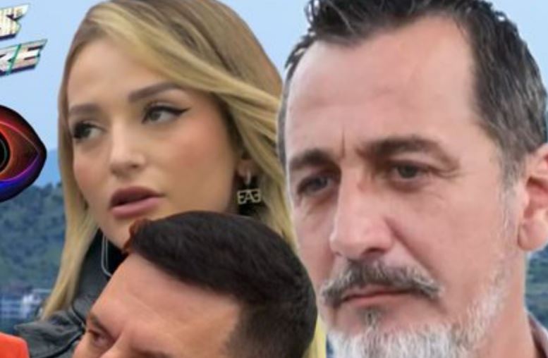  I qëndroj fjalëve të mia   Babai i Selin  Jam në Afrikën e Jugut  Për Mirin kam neveri