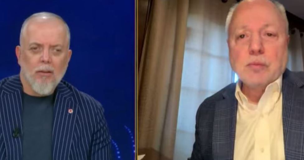  Aferat e Gërdecit   Geri Kokalari  Trebicka  Ina Rama bëri lojën e Berishës