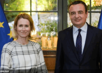 Shefja e politikës së jashtme e BE-së: Pres një takim të nivelit të lartë mes Kosovës e Serbisë