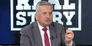 “SPAK të hetojë shkakun e vdekjes së Trebickës”/ Beqiri: U vra në hotel me levë, pse Shkëlzen Berisha u fut në makinën e tij