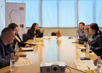URF shtrin në gjithë Shqipërinë projektin “KonVer”, një iniciativë pionere për grupet vulnerabël