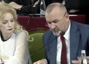 Manja: SPAK bashkoi kallëzimet e Bashës dhe Bardhit dhe tani kërkon arrestimin e Ballukut