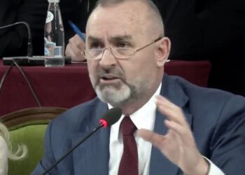 Manja zbulon  para Grupit: Dëshmitarja e SPAK është vetë e pandehur! Kabineti, nocion abstrakt!