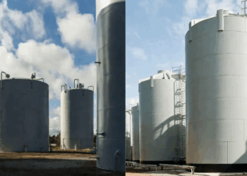 Lirohen rezervat më të mëdha të naftës! 400 milionë fuçi, pas krizës së karburanteve të shkaktuara nga lufta