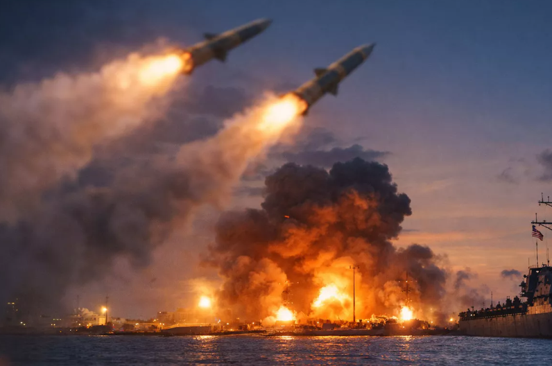 Irani kërcënon Shqipërinë  synon të godasë MEK